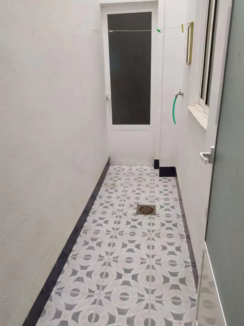 Bany de Casa o xalet en venda en Fuensanta de Martos amb Terrassa i Balcó