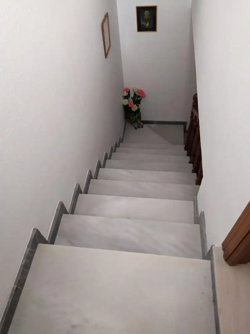Casa o xalet en venda en Fuensanta de Martos amb Terrassa i Balcó