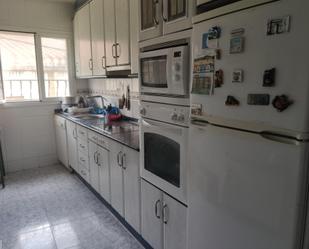 Kitchen of Single-family semi-detached for sale in Riudecols  with Air Conditioner and Terrace