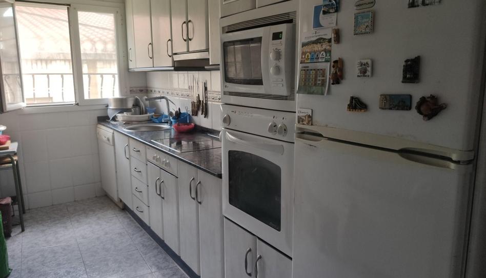 Casa adosada en venda a Carrer L'euterpe, Riudecols, Tarragona - imatge 1 Foto 1 de Casa adosada en venda a Carrer L'euterpe, Riudecols, Tarragona