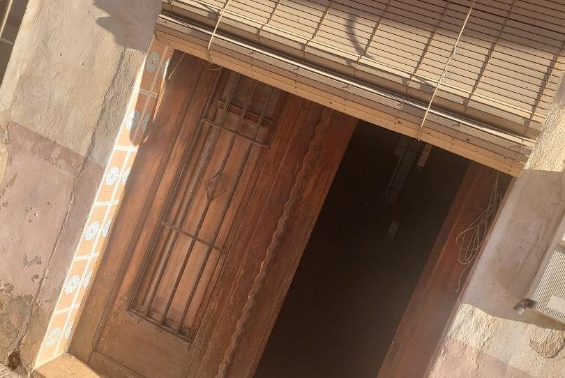 Planta baja for sale in Calle Isaac Peral, 41, Alginet, Valencia - image 1 Photo 1 of Planta baja for sale in Calle Isaac Peral, 41, Alginet, Valencia