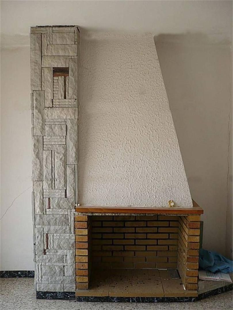 Flat for sale in Bot  with Balcony