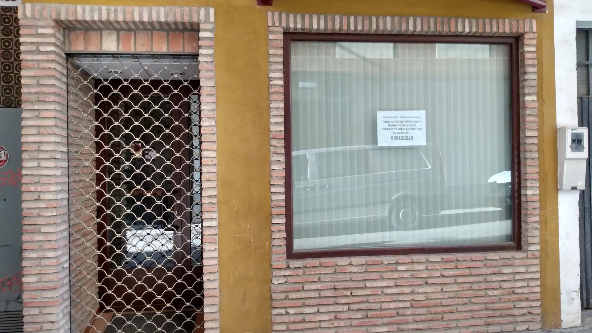 Local en venta en Úbeda con Aire acondicionado