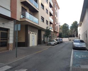 Exterior view of Premises for sale in Lorca