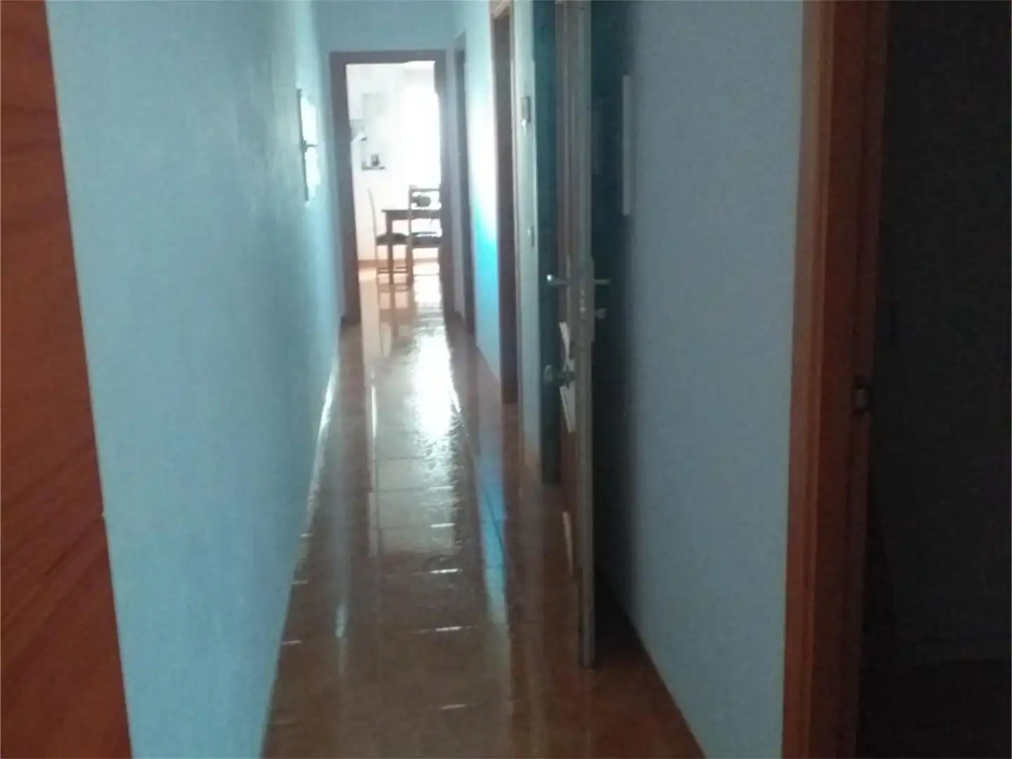 Flat for sale in Carrer Verge de Pallerols, 16, La Sénia Flat for sale in La Sénia with Air Conditioner, Terrace and Balcony