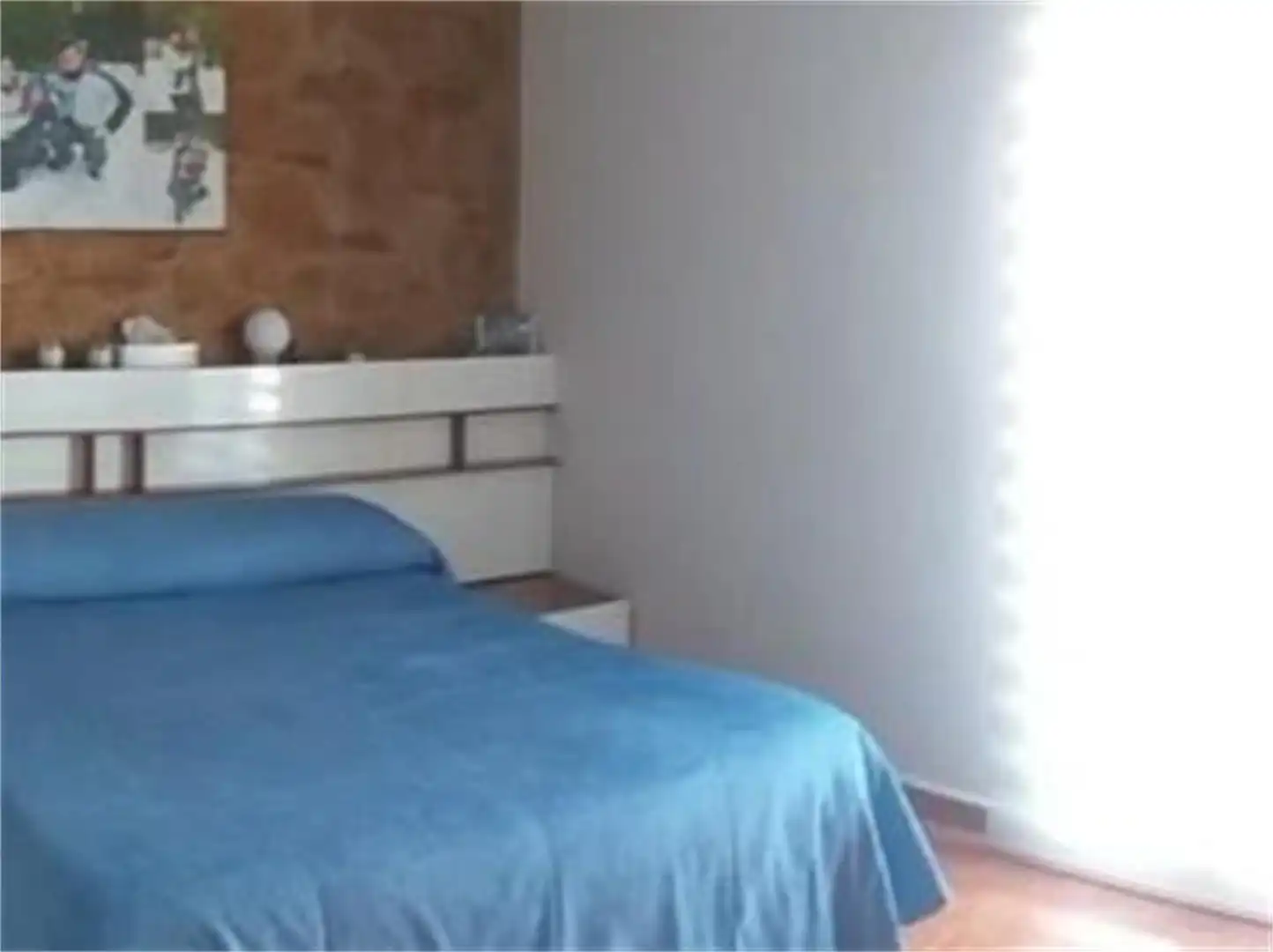 Flat for sale in Carrer Verge de Pallerols, 16, La Sénia Bedroom of Flat for sale in La Sénia with Air Conditioner, Terrace and Balcony