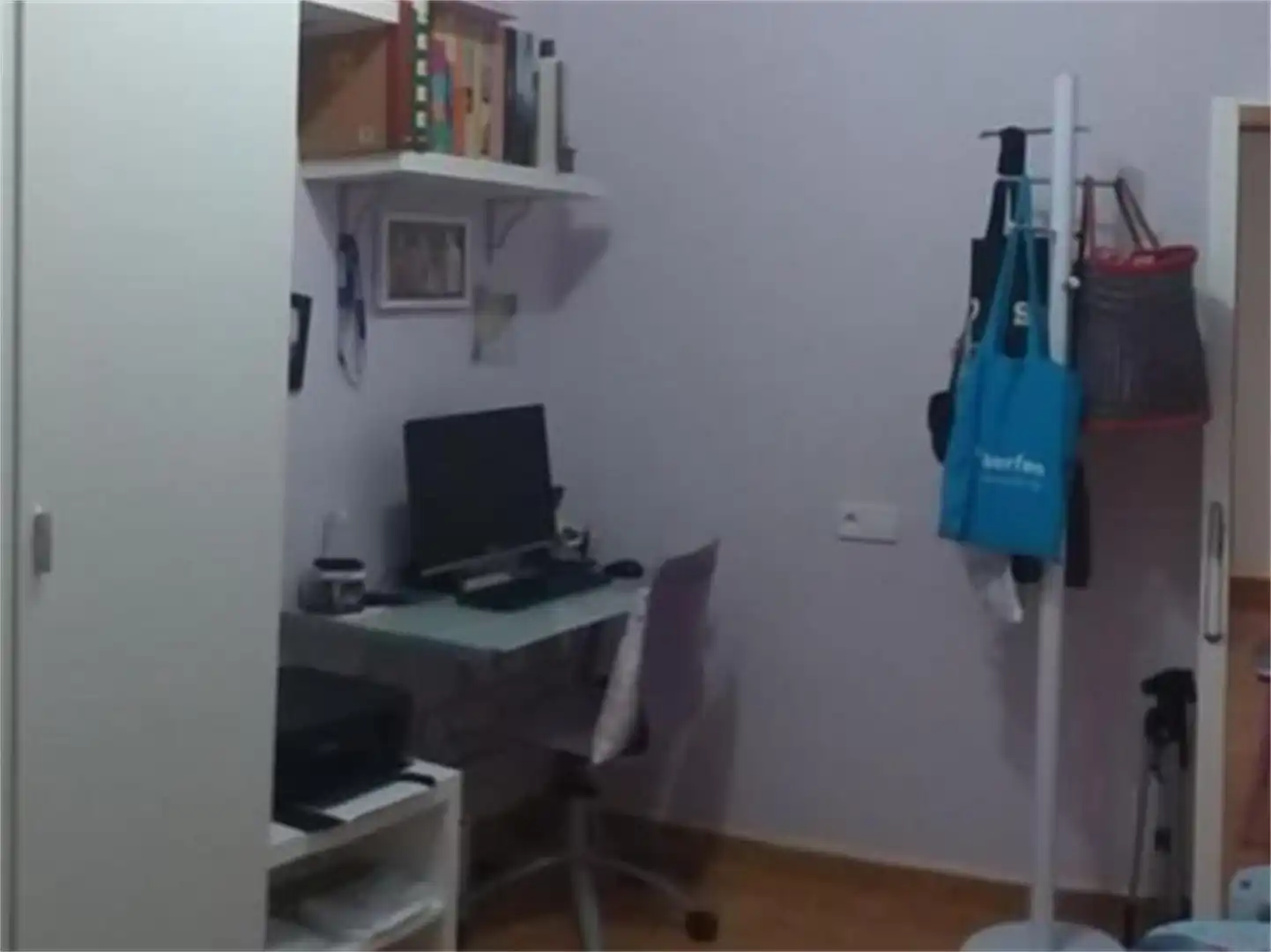 Flat for sale in Carrer Verge de Pallerols, 16, La Sénia Flat for sale in La Sénia with Air Conditioner, Terrace and Balcony