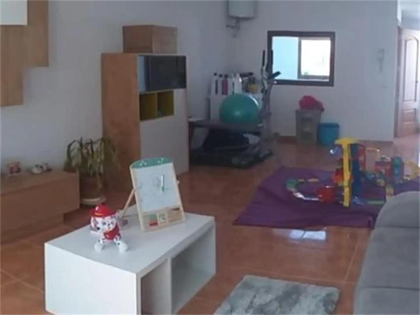 Flat for sale in Carrer Verge de Pallerols, 16, La Sénia Flat for sale in La Sénia with Air Conditioner, Terrace and Balcony