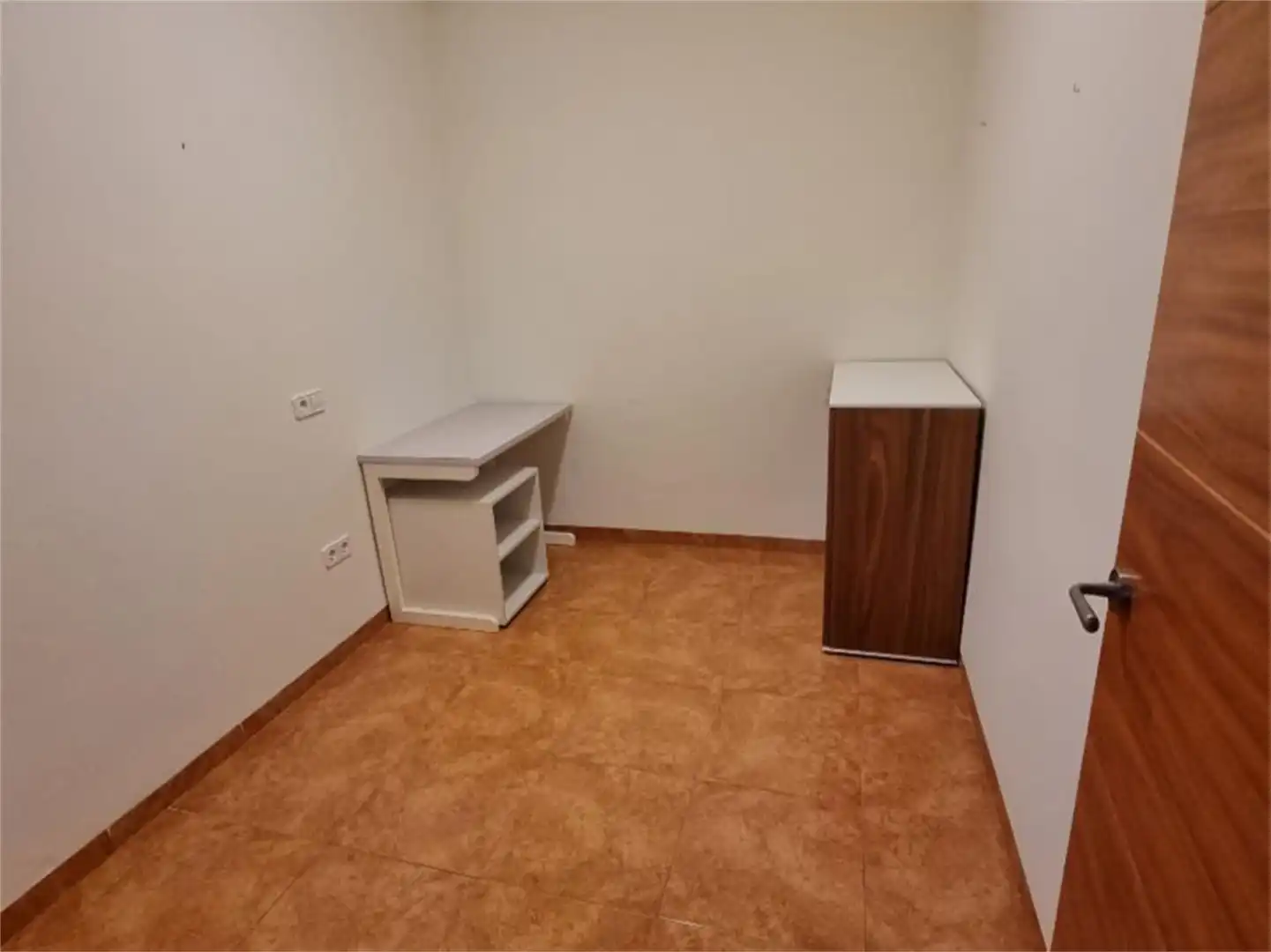 Flat for sale in Carrer Verge de Pallerols, 16, La Sénia Flat for sale in La Sénia with Air Conditioner, Terrace and Balcony