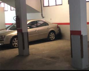 Parking of Garage to rent in Turís