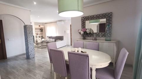 Foto 4 de Casa o xalet en venda a Plaza Veinte de Julio, Centro, Murcia