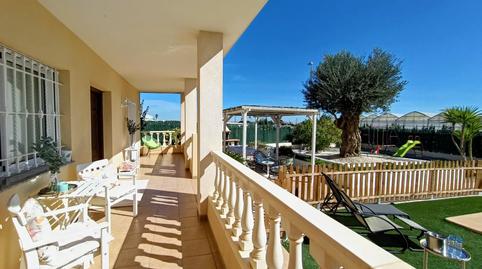 Foto 3 de Casa o xalet en venda a Plaza Veinte de Julio, Centro, Murcia