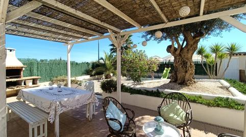 Foto 2 de Casa o xalet en venda a Plaza Veinte de Julio, Centro, Murcia