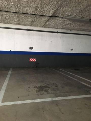 Garaje en Venta en Calle del Pintor Antonio Saura en Sanchinarro