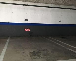 Parking of Garage for sale in  Madrid Capital