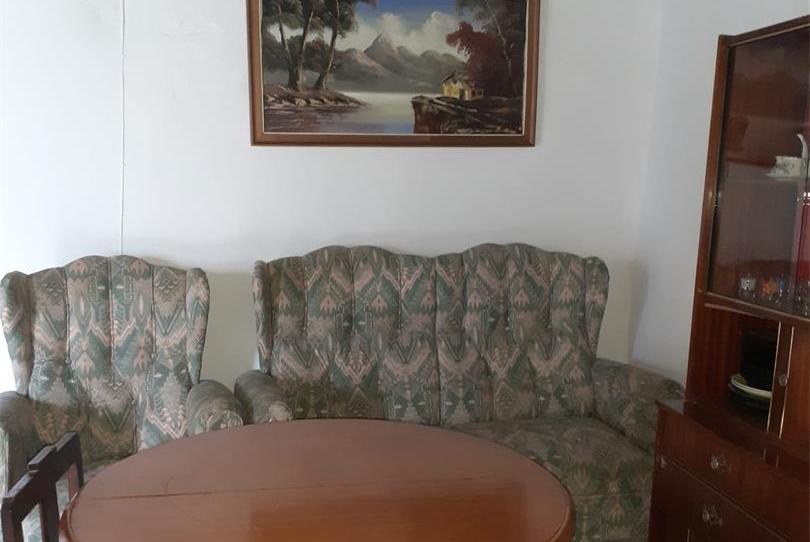 Foto 1 de Planta baixa en venda a Calle Centro, 18, Olivenza, Badajoz