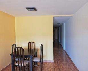 Dining room of Flat for sale in Sant Joan de Moró  with Balcony