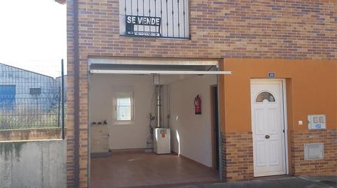 Single-family semi-detached for sale in Calle Eras, Herramélluri, La Rioja - image 4 Photo 4 of Single-family semi-detached for sale in Calle Eras, Herramélluri, La Rioja