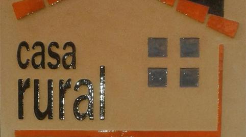 Photo 4 of Country house for sale in Sg-322, Lastras del Pozo, Segovia