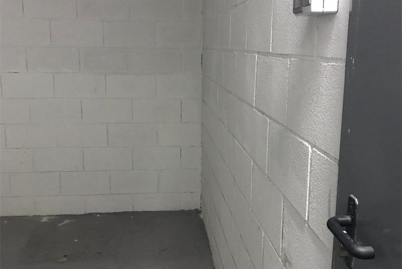 Photo 1 of Box room to rent in Carrer de Gorina I Pujol, 119, Sol i Padris - Sant Oleguer, Barcelona