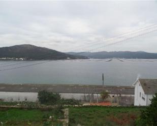 Constructible Land for sale in Muros