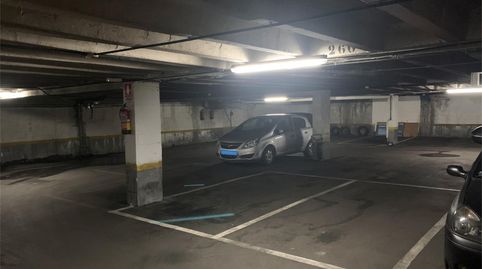 Garage for sale in Zona Renfe, Alcorcón - image 3 Photo 3 of Garage for sale in Zona Renfe, Alcorcón