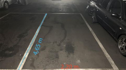 Garage for sale in Zona Renfe, Alcorcón - image 2 Photo 2 of Garage for sale in Zona Renfe, Alcorcón