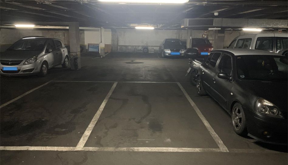 Garage for sale in Zona Renfe, Alcorcón - image 1 Photo 1 of Garage for sale in Zona Renfe, Alcorcón