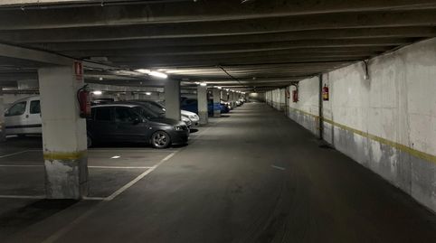 Garage for sale in Zona Renfe, Alcorcón - image 4 Photo 4 of Garage for sale in Zona Renfe, Alcorcón