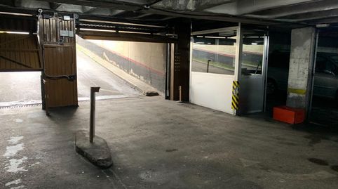 Garage for sale in Zona Renfe, Alcorcón - image 5 Photo 5 of Garage for sale in Zona Renfe, Alcorcón