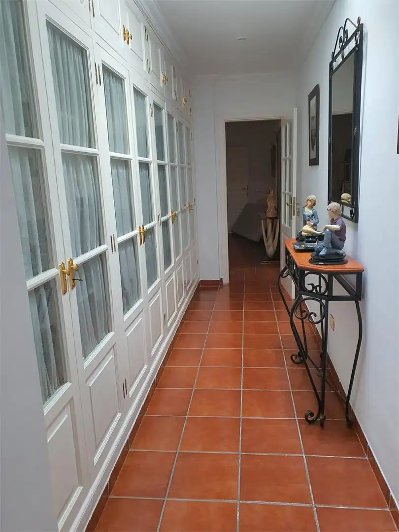 Houses for sale in Calle Drago, Machado - Las Barreras Houses for sale in El Rosario with Air Conditioner, Private garden and Parquet flooring