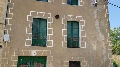 Foto 3 von Country house zum Verkauf in Calle Noceda, Partido de la Sierra en Tobalina, Burgos