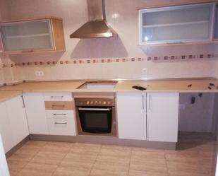 Kitchen of Flat for sale in Alhaurín El Grande  with Air Conditioner and Swimming Pool