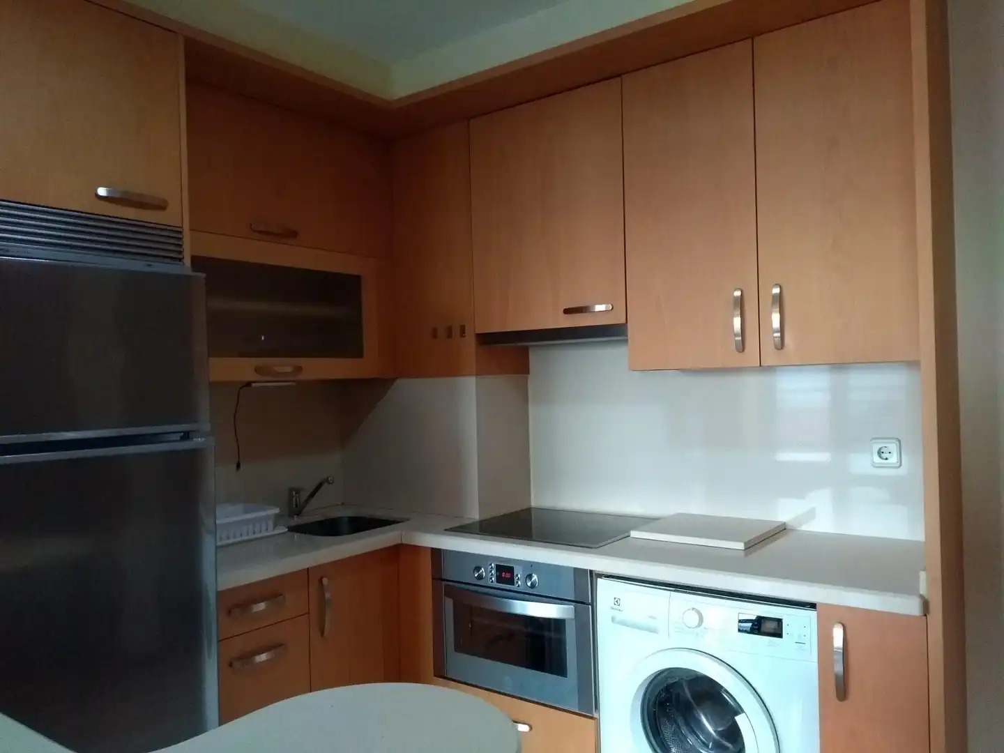 Piso de alquiler en Rúa de San Xoán, 68, Travesía de Vigo - San Xoán Piso de alquiler en Rúa de San Xoán, 68, Travesía de Vigo - San Xoán