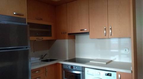 Apartment to rent in Rúa de San Xoán, 68, Travesía de Vigo - San Xoán, Pontevedra - image 4 Photo 4 of Apartment to rent in Rúa de San Xoán, 68, Travesía de Vigo - San Xoán, Pontevedra