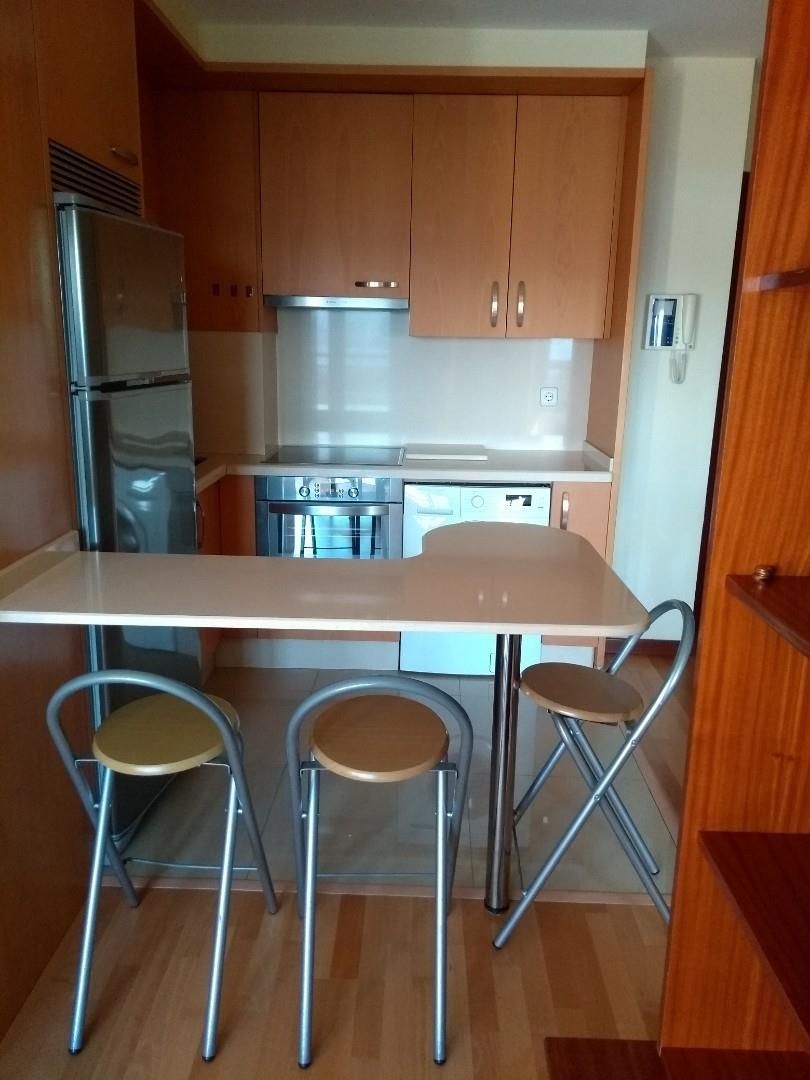 Apartament de lloguer a Rúa de San Xoán, 68, Travesía de Vigo - San Xoán