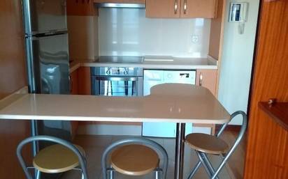 Apartamento en alquiler en travesía de vigo - san 