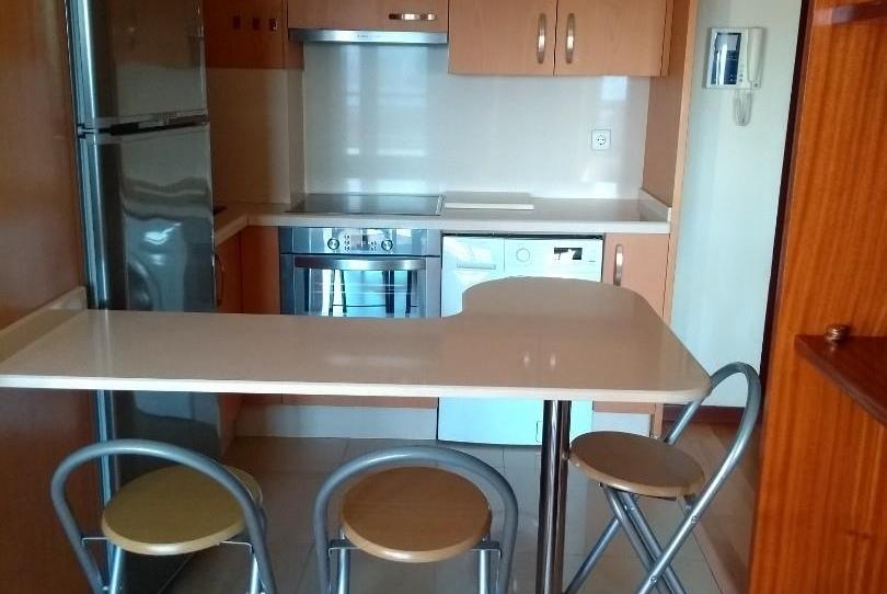 Apartment to rent in Rúa de San Xoán, 68, Travesía de Vigo - San Xoán, Pontevedra - image 1 Photo 1 of Apartment to rent in Rúa de San Xoán, 68, Travesía de Vigo - San Xoán, Pontevedra