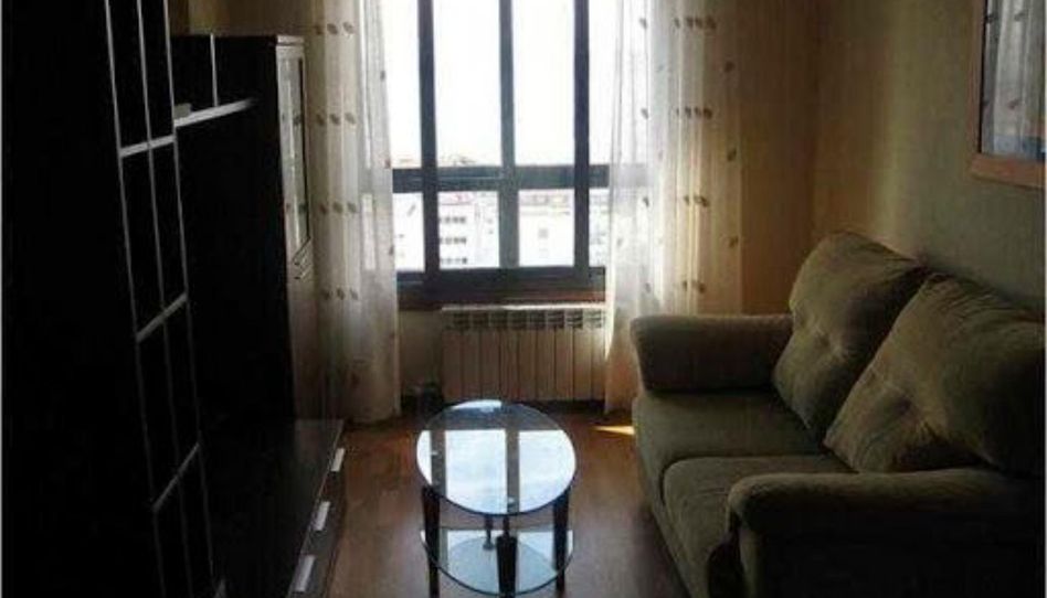 Pis de lloguer a Rúa de San Xoán, 68, Travesía de Vigo - San Xoán, Vigo - imatge 1 Foto 1 de Pis de lloguer a Rúa de San Xoán, 68, Travesía de Vigo - San Xoán, Vigo