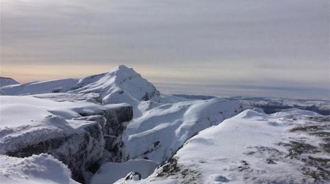 Finca rústica en venda a Lunada, Espinosa de los Monteros, Burgos - imatge 4 Foto 4 de Finca rústica en venda a Lunada, Espinosa de los Monteros, Burgos