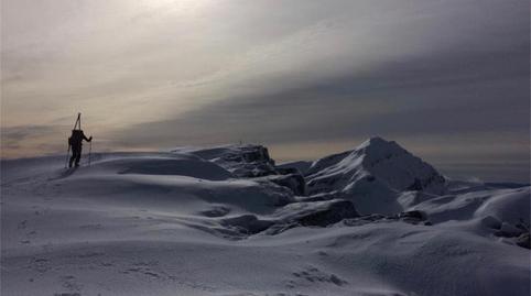 Finca rústica en venda a Lunada, Espinosa de los Monteros, Burgos - imatge 2 Foto 2 de Finca rústica en venda a Lunada, Espinosa de los Monteros, Burgos