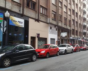 Parking of Premises to rent in Gijón 