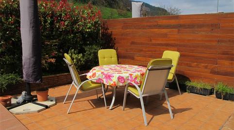 Foto 2 de Casa adosada en venda a Barrio Elorreta, 30, Eskoriatza, Gipuzkoa