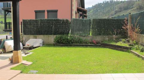 Foto 3 de Casa adosada en venda a Barrio Elorreta, 30, Eskoriatza, Gipuzkoa