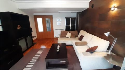 Foto 5 de Casa adosada en venda a Barrio Elorreta, 30, Eskoriatza, Gipuzkoa