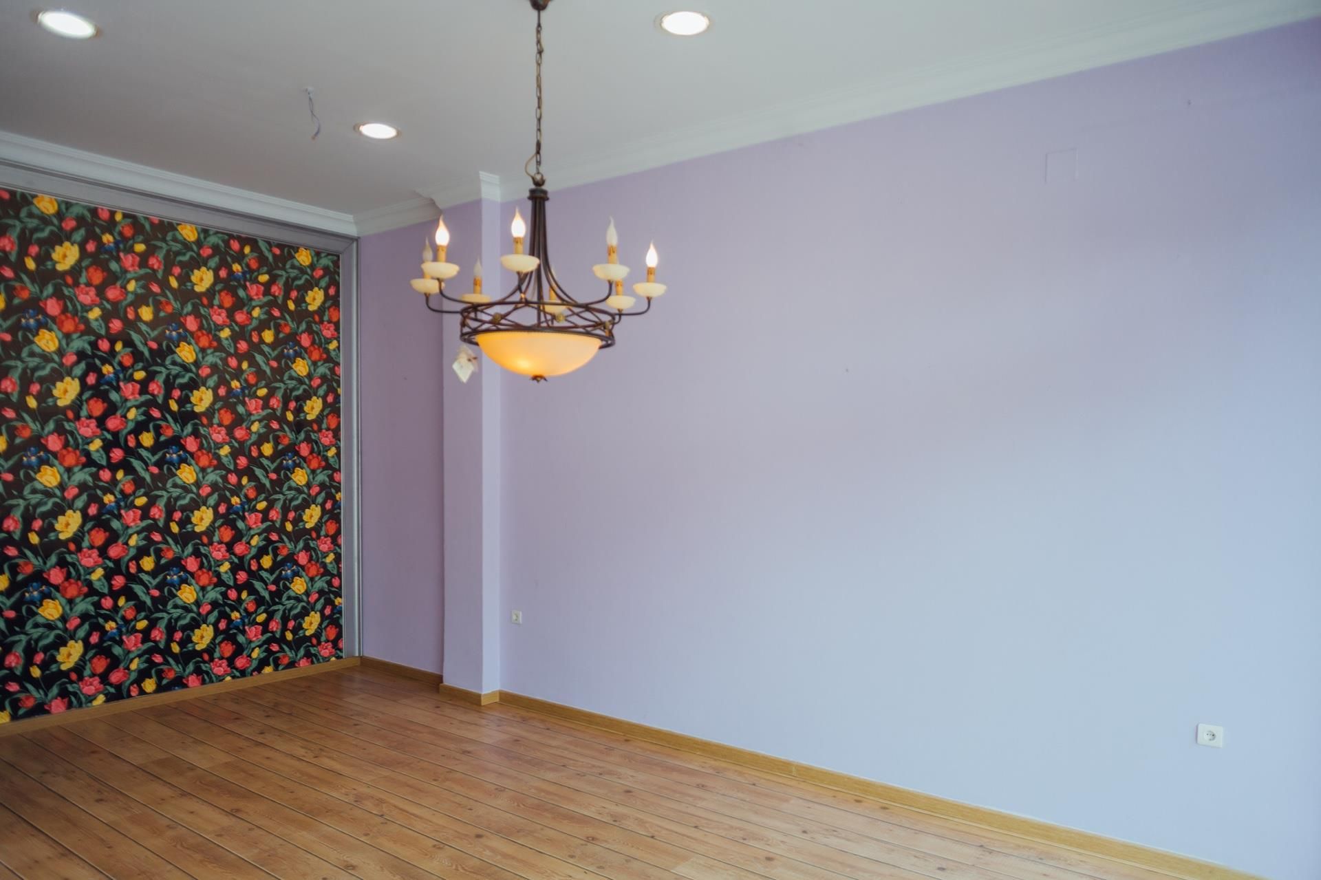 Esszimmer von Geschaftsraum zum verkauf in Villacarrillo mit Parkett
