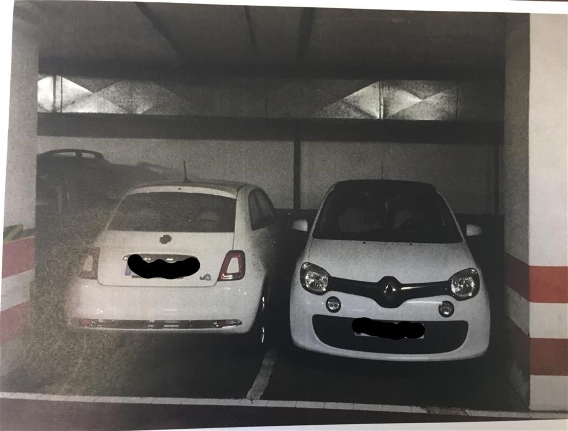 Aparcament de Garatge en venda en  Palma de Mallorca