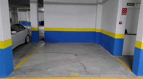 Garatge de lloguer a Avenida Juan Pablo II, 27, Miramadrid, Madrid - imatge 2 Foto 2 de Garatge de lloguer a Avenida Juan Pablo II, 27, Miramadrid, Madrid