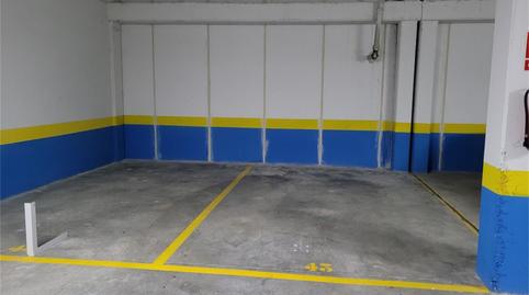 Garatge de lloguer a Avenida Juan Pablo II, 27, Miramadrid, Madrid - imatge 3 Foto 3 de Garatge de lloguer a Avenida Juan Pablo II, 27, Miramadrid, Madrid