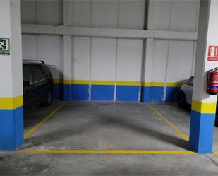 Parkplatz von Garage miete in Paracuellos de Jarama